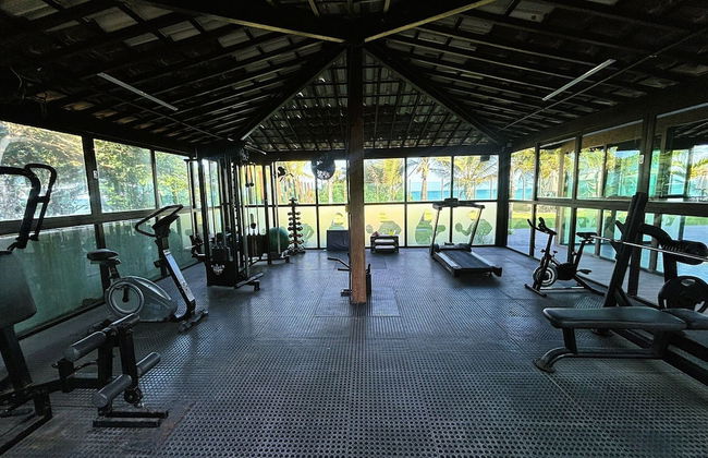 Flat Frente Mar - Praia de Tabatinga - Foto 25