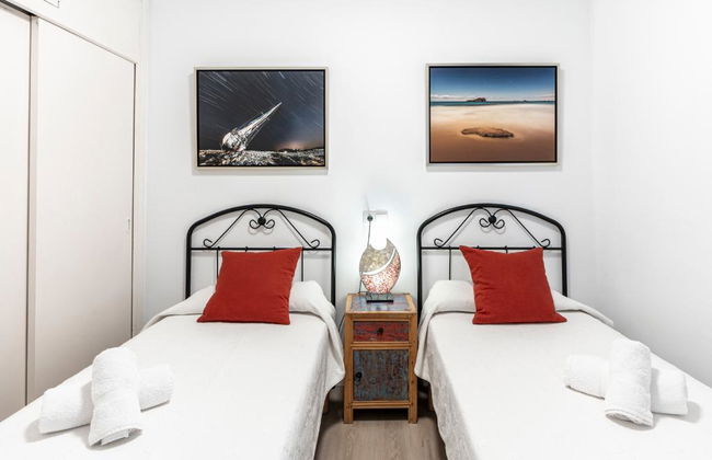 Cel Blau Apartamentos - Foto 11