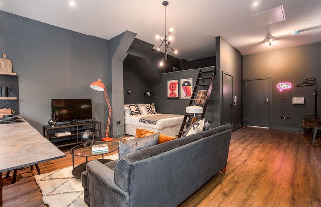 Dark Matter - Foto 23