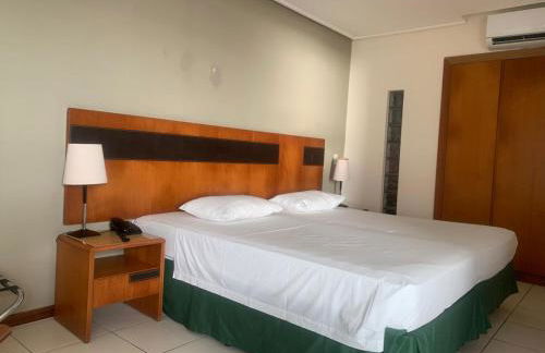 Interatlântico Residence - Foto 18