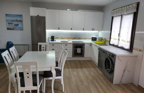 Los fresnos de ribadesella 4 personas - Photo 18