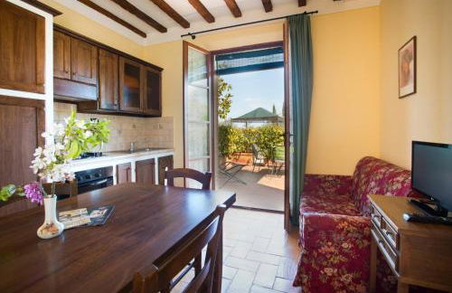 Poggio Olivo - Foto 52