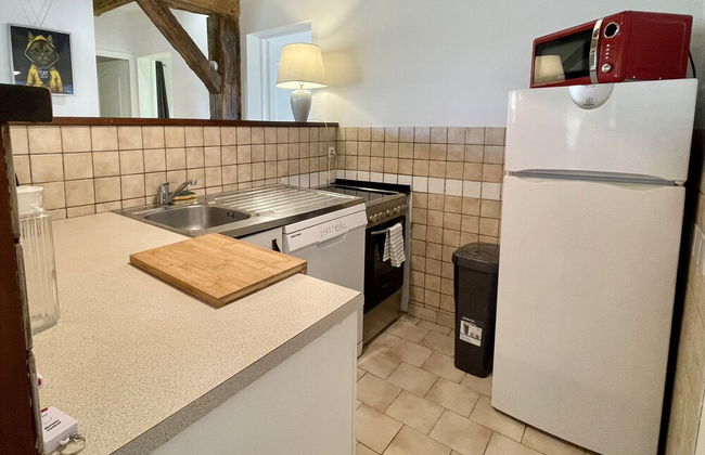 Le Gîte du Moulin - Foto 7