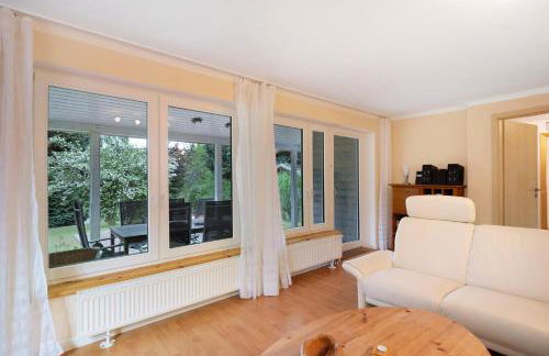 Ferienhaus Zwischen Den Seen - Foto 5