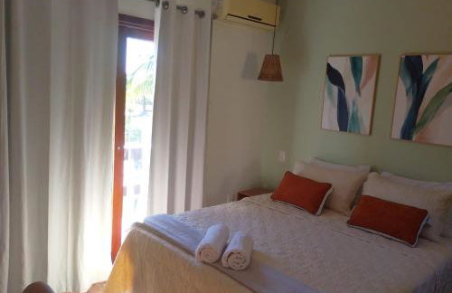 Casa a 350m da praia de Geriba - Foto 24