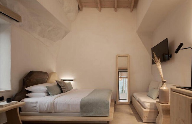 Manili Boutique Suites & Villas, an SLH Hotel - Foto 82