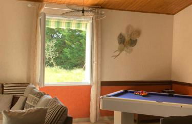 Maison Familiale 6 pers - Orouët - Foto 21