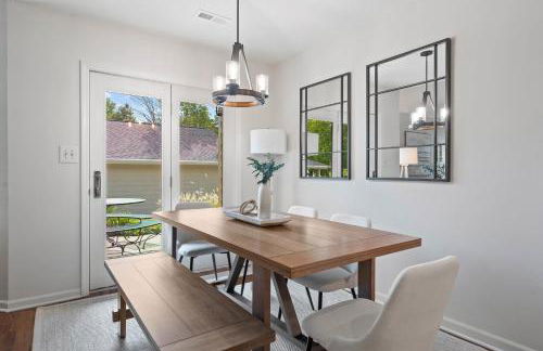 1 5 Miles to Mizzou ~ Spacious & Updated Home~ - Foto 15