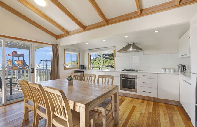 Kendalls on the Beach Holiday Park - Foto 21