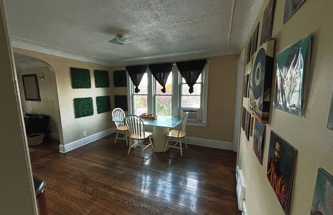 Evanston BnB - Foto 5