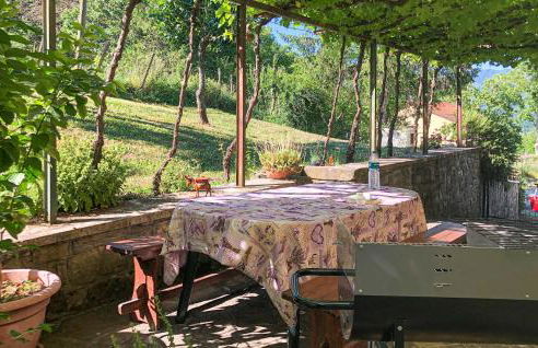 Nice Home In Sestino With House A Panoramic View - Foto 1