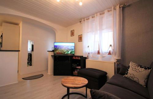 Idéal séjour Alsace ! proche Colmar et sur la route des Vins, Gîte de la Liberté - Foto 5