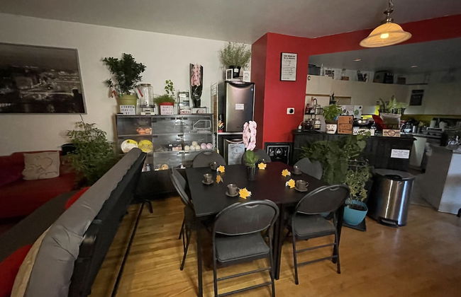 Pied-A-Terre Mont-Royal - Foto 65