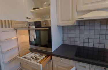 Logement avec parking à 11 min de Paris et 15 min de la défense Arena - Foto 15