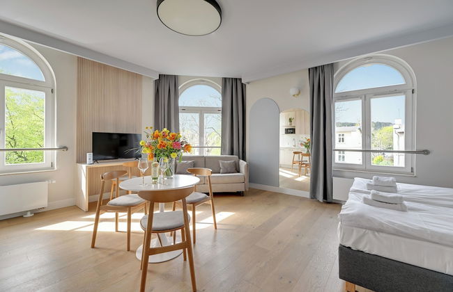 White Dune by Dom & House Apartments - Photo 55