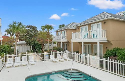 Escape to Sand Dollar Holler: Coastal Retreat, 3 Beds, 2.5 Baths, Sleeps 10! - Foto 134