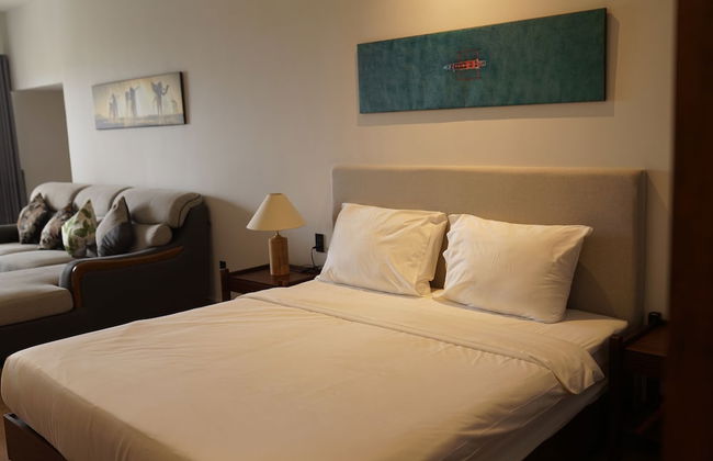 Field Villa Hoang Dieu - Foto 5