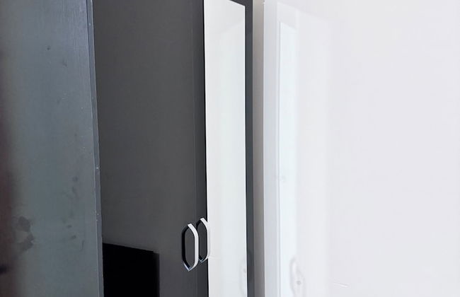 The Rich Living Apartment - Foto 12