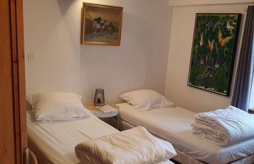 MAISON SYLVAIN - Foto 10