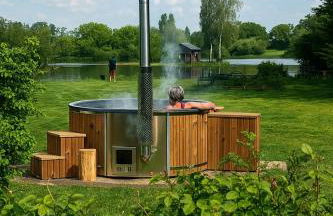 Au Lit D'Ô - Foto 5