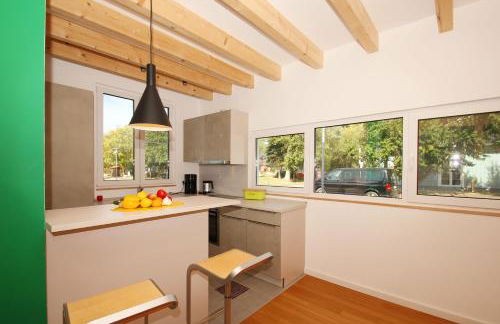 Ferienhaus SagaSol - Foto 9