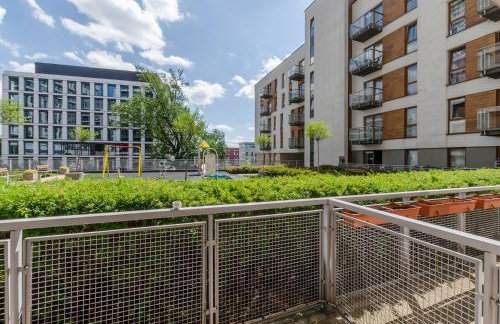 LupoApartments Premium z Klimatyzacją, Jacuzzi, Centrum, OFF Piotrkowska Klimatyzacja Parking w Cenie - Foto 26