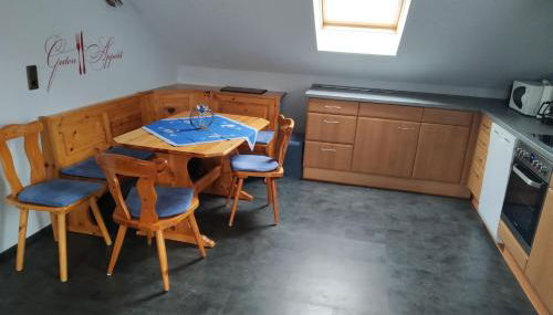 Ferienwohnung Bussard - Foto 5