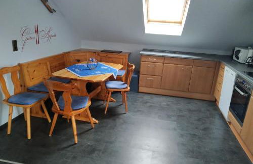 Ferienwohnung Bussard - Foto 5