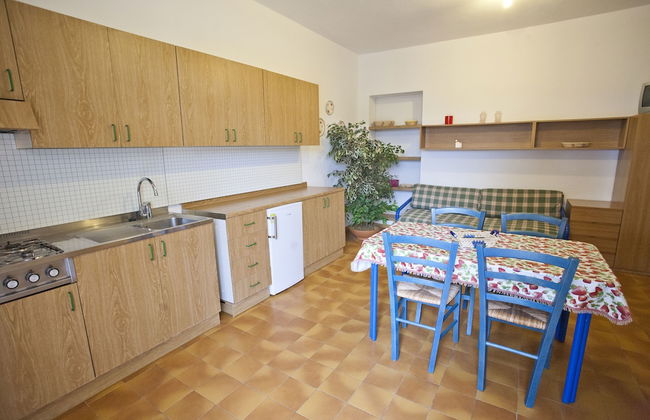 Villino Le Sughere - Foto 31