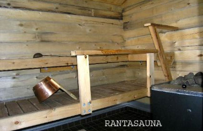 3 bedroom House in Pielavesi with sauna - Photo 28