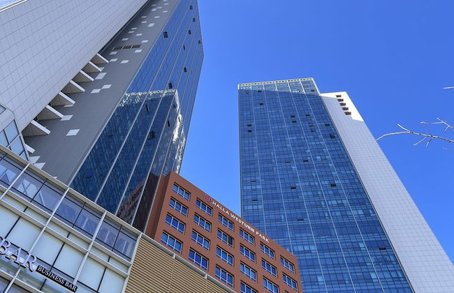 Celeb Stay Songdo - Photo 58