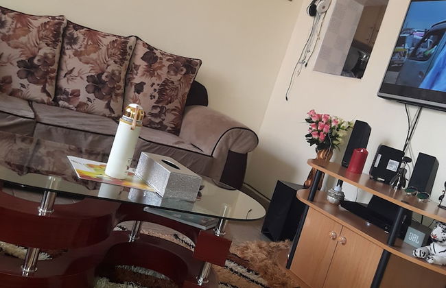 A home away from home - Foto 13