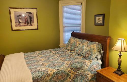 Beer Baron's Abode - Foto 24