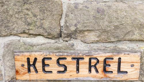 Kestrel Cottage - Foto 4