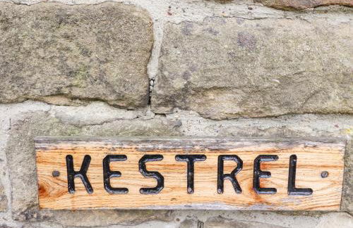 Kestrel Cottage - Foto 4