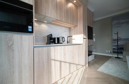 Yachthafen Barth - Ferienwohnung und Penthouses - Photo 26