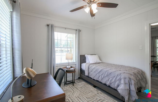 Close to I-95 Savannah Long Stays Pets - Foto 8