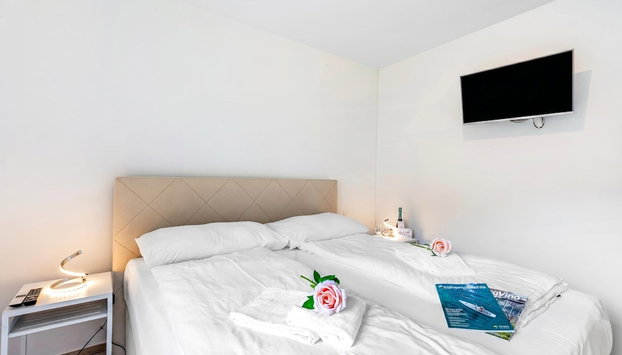 Residenza La Serenata - Foto 5, Quarto