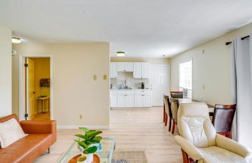Cozy Catskill Condo - 2 Mi to Windham Mountain Ski - Foto 7