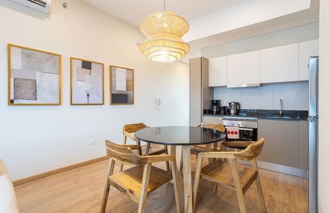 Life Recoleta - Foto 24