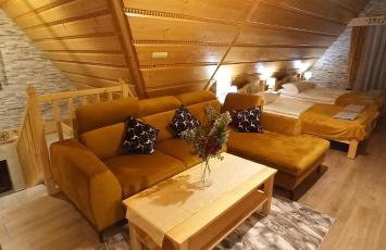 U Marii & Mariana - Foto 45