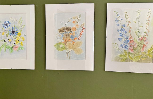 6 Person Holiday Home in Tocksfors-by Traum - Foto 23