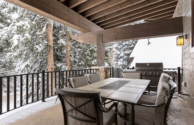 Apex Lodge Sol-12011 - Foto 46