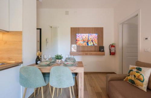 Sant'Orsola Lodge Bologna - Foto 16