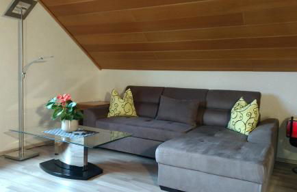 Ferienwohnung Wolf - Foto 8