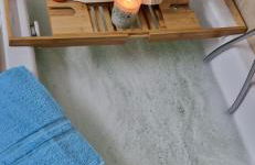 Luxuriöse Penthousewohnung mit Fernblick und vielen Wanderwegen - Foto 13