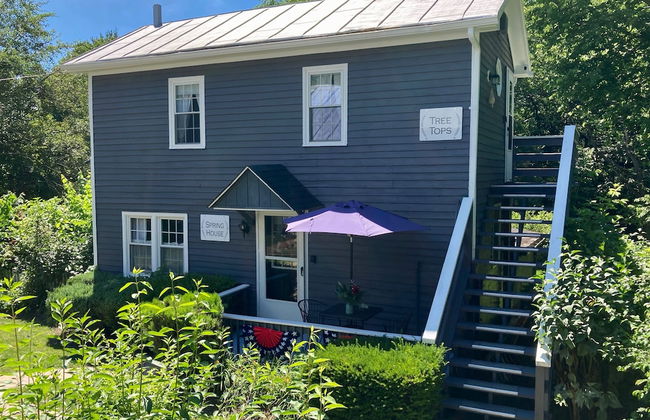 Roadhaven 1830 - Foto 59