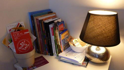 La marionnette du plateau - Foto 4