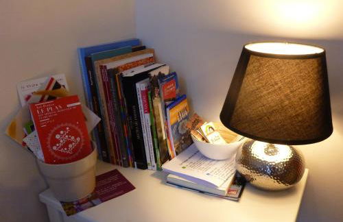 La marionnette du plateau - Foto 4