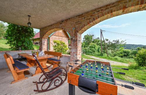 Kuća za odmor Pčelica & Zagorje - Foto 11